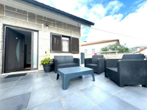 Casa Avô Cantoneiro - Cepães Marinhas